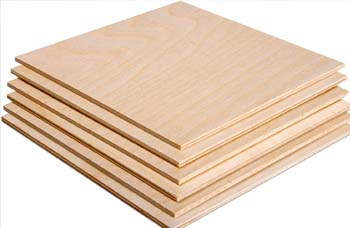plywood