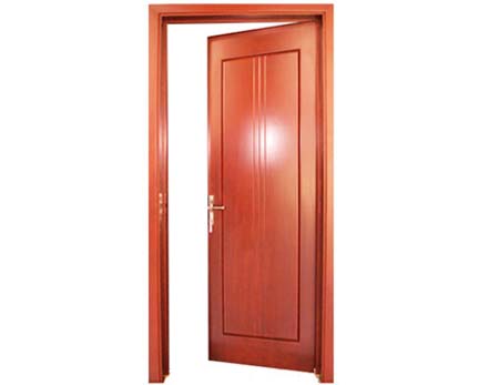 Bath Room Doors (PCV)