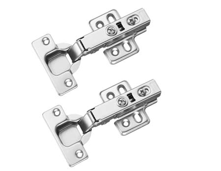 Auto Close Hinges