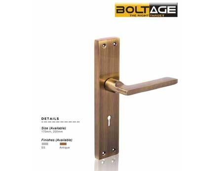 Boltage Lock