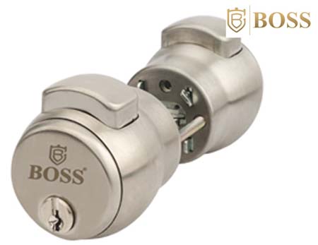 Boss Lock
