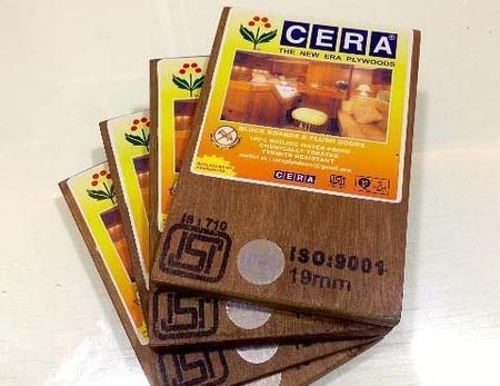 Ceraply Plywood